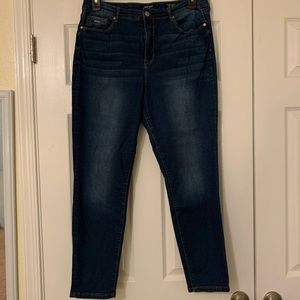 Nine West Jeans